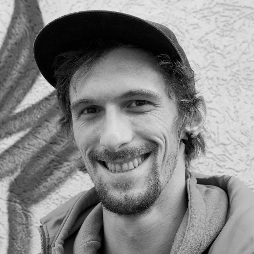 Florian Artmann