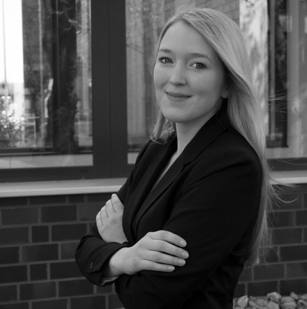 Sarah Westhoff